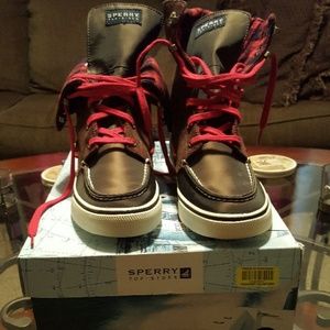 Sperry Shoes